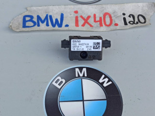 усилитель антенны BMW iX I20 2022, электро, полный привод, правый руль, 9442274