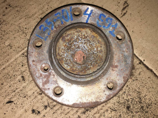 ступица передняя правая BMW 3 серия E90/E91/E92/E93 [рестайлинг] 2008, 2.0 л., N47 D20 C, дизель, АКПП, универсал, 6765157, 6765155