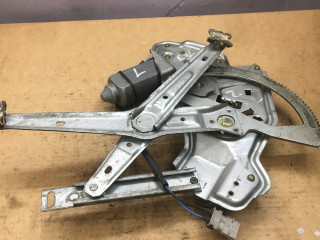 стеклоподъемник задний левый BMW 3 серия E36 1996, 1944071