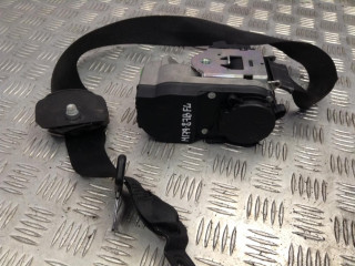 ремень безопасности Mercedes-Benz M-Класс W164 2006, 3.0 л., OM 642.940, дизель, АКПП, внедорожник 5 дв.