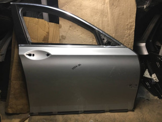 дверь передняя правая BMW 7 серия F01/F02 2009, 4.4 л., N63 B44 A, бензин, АКПП, седан