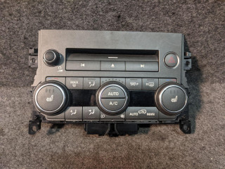 блок управления печки / климат-контроля Land Rover Range Rover Evoque L538 2012, 2.2 л., 224DT, дизель, АКПП, внедорожник 5 дв., BJ32-14C239-HC