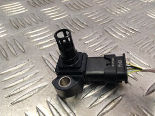 датчик абсолютного давления BMW 3 серия F30/F31 [рестайлинг] 2018, 2.0 л., B48 B20 A, бензин, АКПП, седан, правый руль, 8509441, 8637900