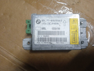 блок AirBag BMW 7 серия E65/E66/E67 2003, 6929563