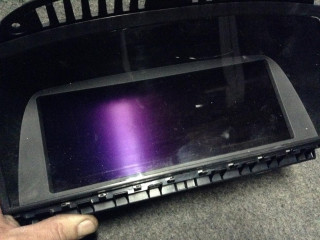 монитор мультимедиа BMW 7 серия E65/E66/E67 [рестайлинг] 2005, 3.0 л., дизель, АКПП, седан, 6967626