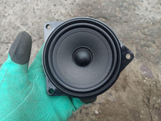 динамик двери BMW X5 E70 [рестайлинг] 2011, 3.0 л., N57 D30 B, дизель, АКПП, внедорожник 5 дв., 65139141494, 9141494