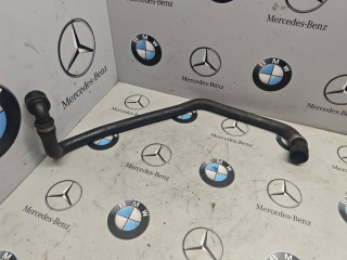 патрубок радиатора BMW X5 E70 2007, 3.0 л., дизель, 6945279