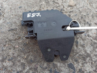 замок багажника BMW 2009, 8196401