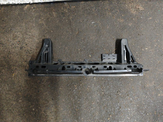 Крепление бампера заднего BMW X5 F15 2017, 3.0 л., N55 B30 A, бензин, АКПП, 7294391