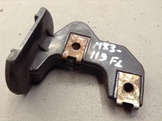 Крепление бампера переднего BMW 5 серия E39 1998, 2.8 л., бензин, АКПП, седан, 8159361