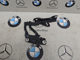 петля капота левая BMW 4 серия F32/F33 2014, 2.0 л., бензин, купе, 7336699
