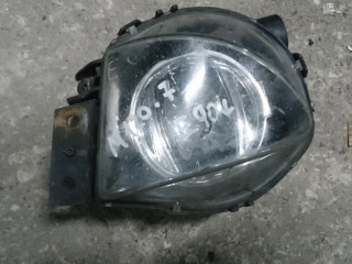 фара противотуманная левая BMW 3 серия E90/E91/E92/E93 2006, 2.0 л., дизель, АКПП, седан, 6948373
