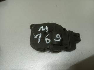 моторчик заслонки печки BMW 7 серия F01/F02 2009, 3.0 л., N54 B30 A, бензин, АКПП, седан