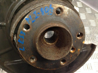 ступица задняя левая BMW X5 E53 [рестайлинг] 2005, 3.0 л., дизель, АКПП, внедорожник 5 дв.