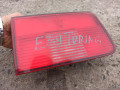 фонарь крышки багажника левый BMW 5 серия E39 1998 - фото №2