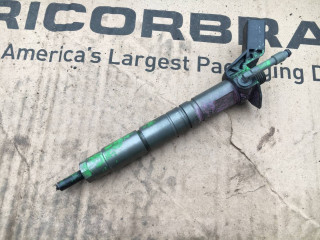 форсунка Mercedes-Benz GLC-Класс X253/C253 2015, 2.2 л., дизель, A6510702987