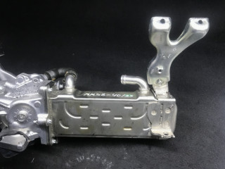 охладитель EGR / Радиатор EGR Mercedes-Benz GLC-Класс X253/C253 2016, 2.1 л., OM 651.921, дизель, АКПП, внедорожник 5 дв., A6511400675, 6511400675