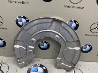 защитный кожух тормозного механизма BMW 2023, 3.0 л., B58 B30 A, бензин, 475, 6880474