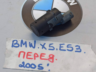 датчик парктроника BMW X5 E53 [рестайлинг] 2005, 306D2, 6938739