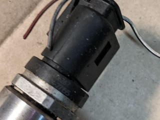 Клапан ТНВД Mercedes-Benz GLC-Класс X253/C253 2016, 2.1 л., OM 651.921, дизель, АКПП, внедорожник 5 дв., A0009052701, 0281006267