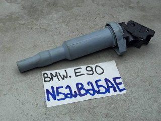 катушка зажигания BMW 3 серия E90/E91 [рестайлинг] 2009, 2.5 л., N52 B25 AE, бензин, 0221504800