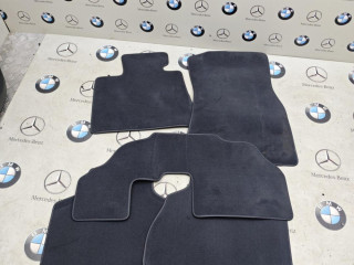 коврик салона BMW 2024, 3.0 л., B58B30, бензин, 475, полный привод, 7995438