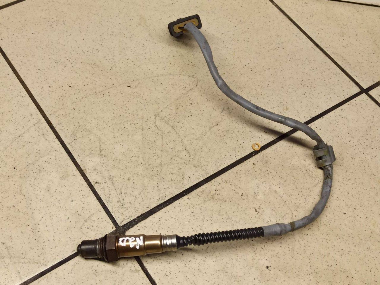 лямбда-зонд BMW 2013, 2.0 л., N20 B20 B, бензин, 7589122 - фото №1