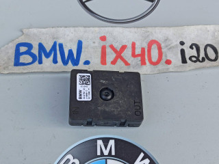 усилитель антенны BMW iX I20 2022, электро, полный привод, правый руль, 9442782