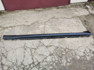 накладка на порог BMW 7 серия G11/G12 [рестайлинг] 2021, 3.0 л., B57 D30 A, дизель, 8061145