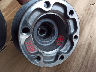 Фланец (корона) заднего моста BMW 5 серия E60/E61 [рестайлинг] 2008, 3.0 л., N54 B30 A, бензин