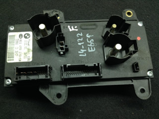 блок контроля мощности BMW 7 серия E65/E66/E67 [рестайлинг] 2007, 3.0 л., дизель, АКПП, седан, 9132581