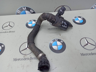 насос антифриза дополнительный BMW X6 F16 2016, 3.0 л., бензин, правый руль, 9197085