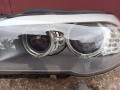 фара левая BMW 2011, 7203247 - фото №3