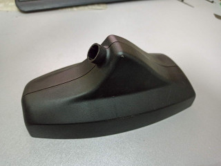 Кожух салонного зеркала BMW 3 серия E90/E91/E92/E93 [рестайлинг] 2008, 3.0 л., дизель, АКПП, купе