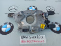 переключатель подрулевой (стрекоза) BMW 5 серия E60/E61 2006, 6952962 - фото №3