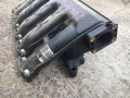 коллектор впускной BMW 5 серия E60/E61 2007, 3.0 л., дизель, АКПП, седан, правый руль, 7790700, 7790701 - фото №3