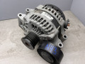 генератор BMW 3 серия E90/E91 [рестайлинг] 2010, 2.0 л., N43 B20 A, бензин, 7550468, 12317550468, 7550458 - фото №3