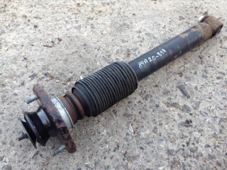 пружина задняя BMW X5 E53 [рестайлинг] 2005, 3.0 л., дизель, АКПП, sterlinggrau metallic, внедорожник 5 дв.