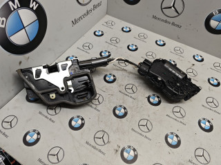 замок двери передней правой BMW 7 серия F01/F02 [рестайлинг] 2014, 3.0 л., N55 B30 A, бензин, 5A36E18