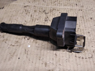 катушка зажигания BMW 5 серия E39 2000, 3.0 л., бензин, АКПП, седан, 1703227