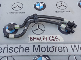 патрубок (трубопровод, шланг) BMW i4 G26 2022, электро, АКПП, 8475682