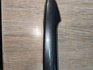 ручка наружная задняя левая Mercedes-Benz E-Класс W212/S212/C207/A207 2010, 2.2 л., дизель, АКПП, седан, задний привод, A2047600170