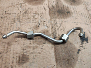 трубка топливная BMW X5 E70 [рестайлинг] 2012, 4.4 л., N63 B44 A, бензин