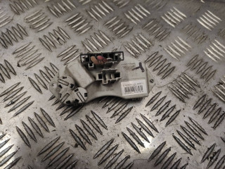 сопротивление печки BMW X5 E70 2009