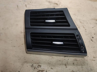 дефлектор обдува салона BMW X5 E70 2007, 3.0 л., дизель, АКПП, 7161803