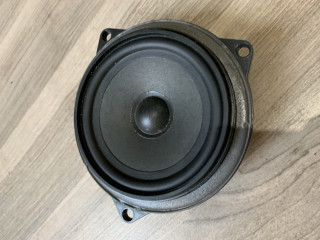 динамик двери BMW 3 серия E90/E91 [рестайлинг] 2010, 3.0 л., N57 D30 A, дизель, АКПП, купе, 65139143231