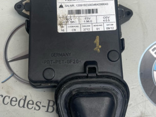 камера заднего вида BMW X5 E70 2007, 9166254