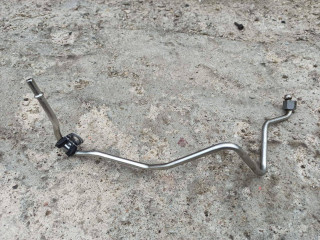 трубка топливная BMW 3 серия F30/F31/F34 [рестайлинг] 2016, 2.0 л., N20 B20 B, бензин