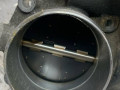 заслонка дроссельная BMW 7 серия F01/F02 (2008 - 2012), 4.4 л., N63 B44 A, бензин, 7555944 - фото №3