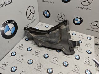 защита арок (подкрылок) BMW 2012, 7186518
